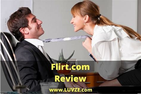 reviews on flirt dating site